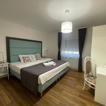 Deluxe Apartment Magnolia 2 Belgrade Exterior photo